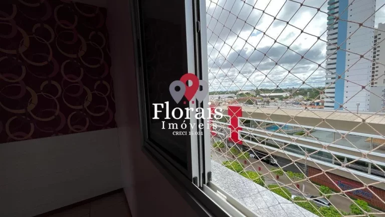 Imagem Apartamento para Venda em Cuiabá / MT no bairro Jardim das Américas