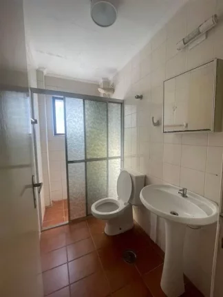 Imagem Apartamento com 2 dorms, Aviação, Praia Grande, Cod: 2652