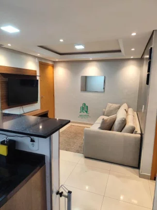 Imagem Apartamento com 2 dormitórios à venda, 40 m² por R$ 230.000,00 - Vila Izabel - Guarulhos/SP