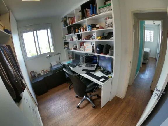 Imagem Apartamento para alugar, 65 m² por R$ 5.407,00/mês - Vila da Saúde - São Paulo/SP