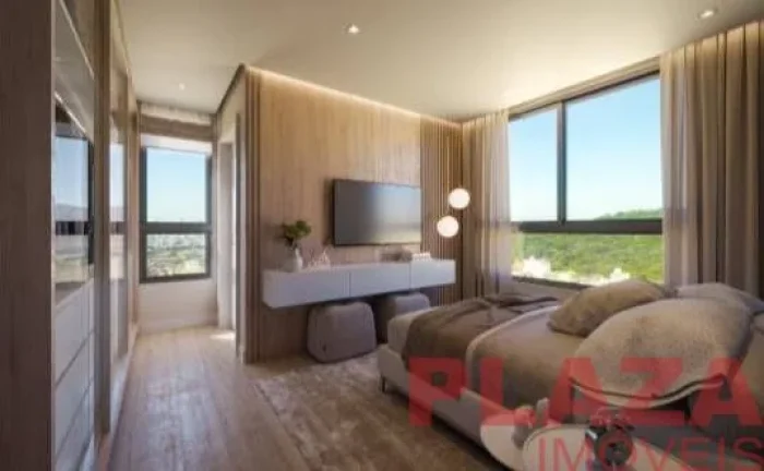 Imagem Apartamento à venda no Residencial Estoril da Fonseca Neto Empreendimentos no Tabuleiro, Camboriú