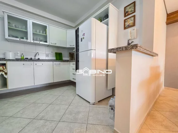 Imagem Apartamento à venda no condomínio Viva Vida, com 3 dormitórios 1 suíte 97m² - Riviera de São Lourenço SP