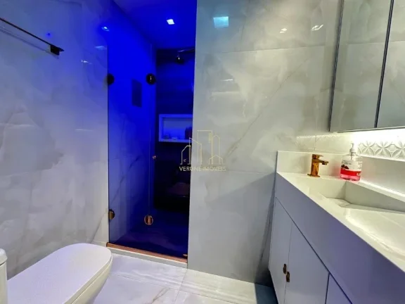 Imagem Apartamento de 2 quartos com suíte e 2 vagas de garagem no Caminho das Árvores, Salvador-BA: o seu novo lar aguarda por você! Salvador Prime.