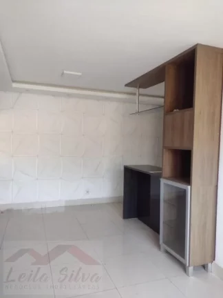 Imagem Apartamento 3 dormitórios para Venda em Teresina, Ininga, 3 dormitórios, 1 suíte, 2 banheiros, 1 vaga