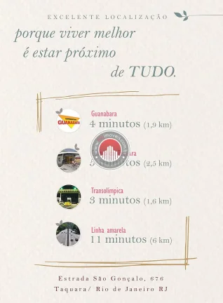 Imagem Casa a Venda no bairro Taquara - Rio de Janeiro, RJ
