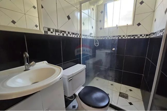 Imagem APARTAMENTO 2 QUARTOS COM 52m² EM REALENGO- RIO DE JANEIRO