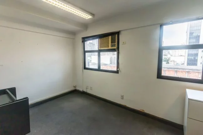 Imagem Oportunidade única no Itaim Bibi - Conjunto Comercial