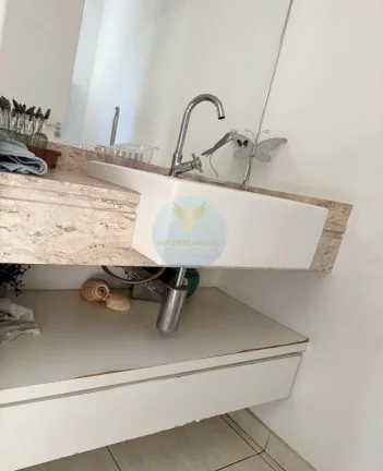 Imagem Casa em Condomínio Fechado na Granja Viana - 3 Dormitórios