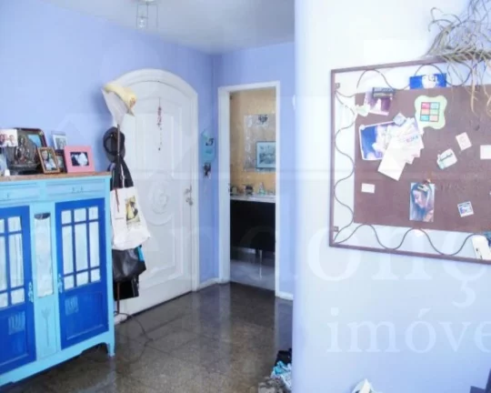 Imagem Apartamento 3 quartos, 1 suite, 2 vagas, 185 m²