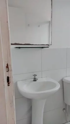 Imagem APARTAMENTO COM 49.99 m² - CAIÇARA - PRAIA GRANDE SP