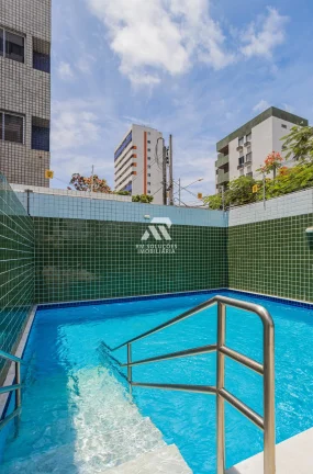 Imagem Apartamento de 3 quartos, 66m² no bairro Candeias, em Jaboatão dos Guararapes