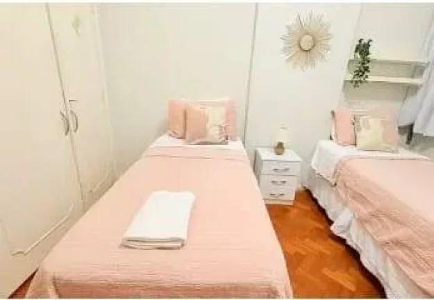Imagem Apartamento 4 quartos à venda em Copacabana, 1 vaga, 158m2, Aires Saldanha.