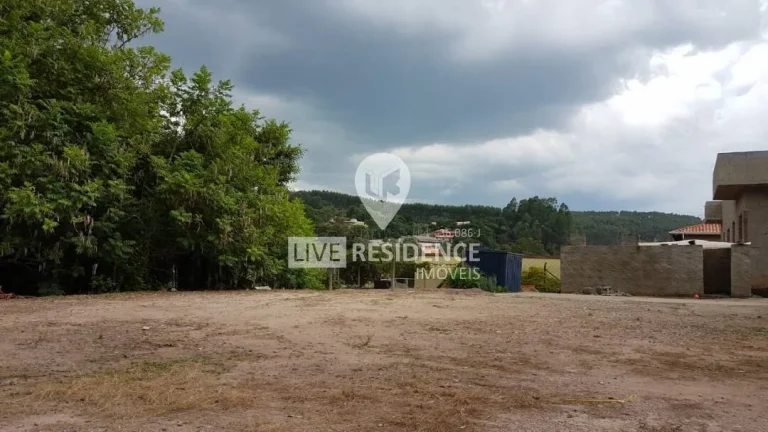 Imagem Chácara plana com excelente localização - San Martin!