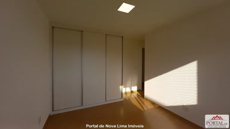 Imagem Cobertura a venda em Alphaville Lagoa dos Ingleses em Nova Lima 5 quartos