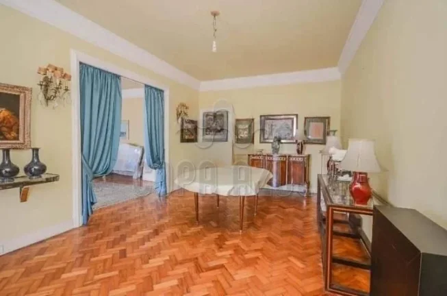 Imagem Copacabana – Avenida Atlântica | Residencial › Apartamento 4 quarto(s) à Venda