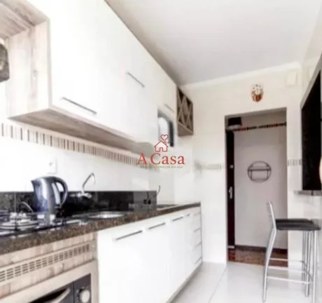 Imagem Apartamento com 1 Dormitorio(s) localizado(a) no bairro Cristo Redentor em Porto Alegre / Rio Grande do Sul Ref.:270