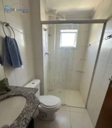 Imagem APARTAMENTO À VENDA NO BAIRRO JARDIM BELA VISTA - SANTO ANDRÉ - SP