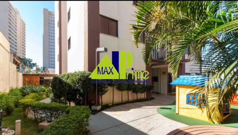 Imagem APARTAMENTO 71M²/02 DORMITÓRIOS/SACADA/01 VAGA DESCOBERTA