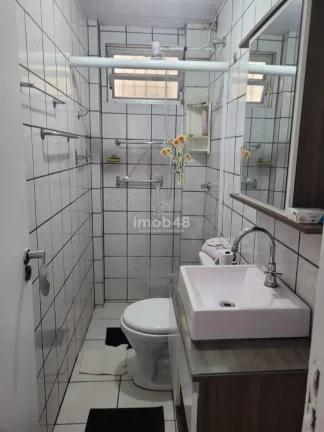 Imagem Venda de Apartamento em Campinas - 2 Dormitórios por R$340.000