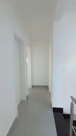 Imagem Sobrado novo a venda, face norte pleno, pronto par