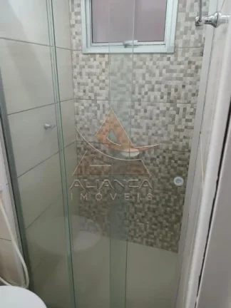 Imagem Apartamento - Ribeirão Preto - Alto do Ipiranga