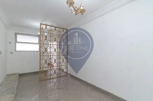 Imagem Apartamento de 3 quartos com vista eterna para o verde no Paraíso - São Paulo-SP: 145m², 2 vagas de garagem - Aproveite!