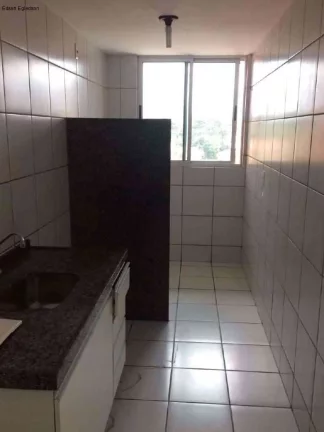 Imagem APARTAMENTO RESIDENCIAL em TERESINA - PI, HORTO