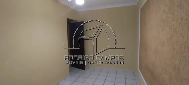 Imagem Sobrado Aconchegante à Venda na Vila Mirim, Praia Grande - 2 Quartos