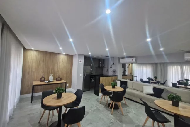 Imagem APARTAMENTO RESIDENCIAL em São Paulo - SP, Vila Ede