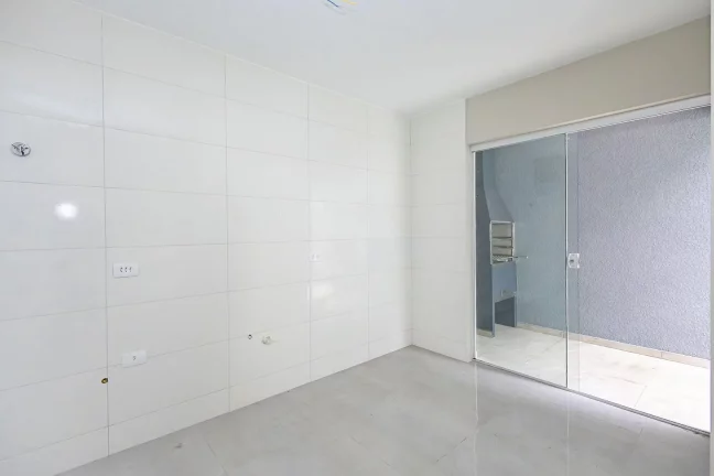 Imagem Sobrado à venda no CIC