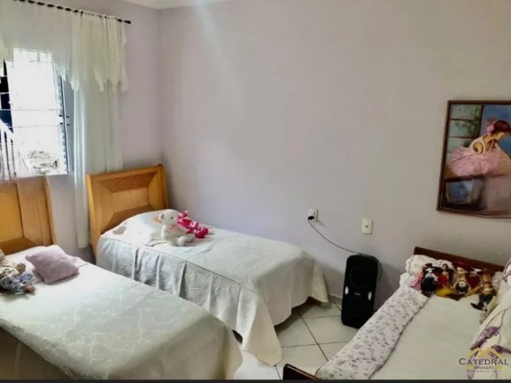 Imagem Casa Térrea a Venda com 2 Quartos na Vila Maringá - Jundiaí/SP