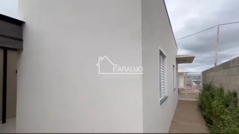 Imagem Casa em condomínio fechado para venda em Sorocaba-SP!