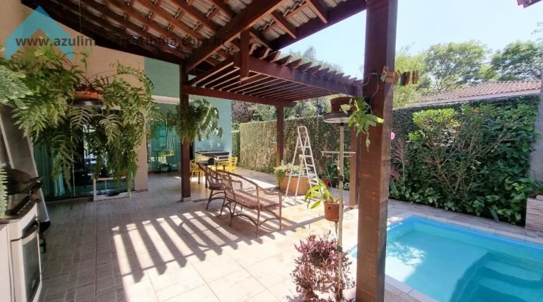 Imagem Casa a venda no Palavra da Vida em Atibaia!