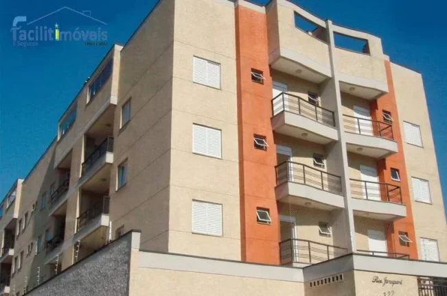 Imagem ÓTIMA COBERTURA 3 DORMITÓRIOS COM SUÍTE - BAIRRO CERÂMICA - SÃO CAETANO