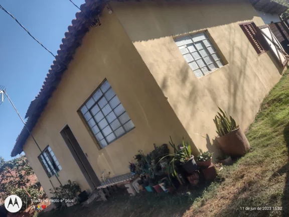 Imagem Chácara à Venda no Bairro dos Fragas - Tatuí