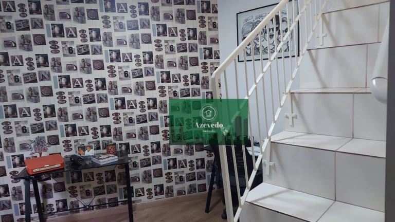 Imagem Casa à venda, 150 m² por R$ 540.000,00 - Jardim Bela Vista - Guarulhos/SP