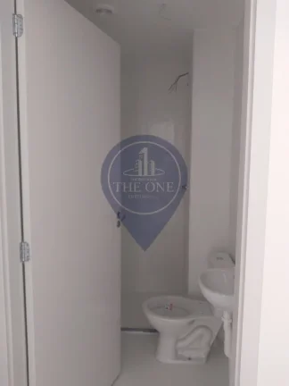 Imagem Apartamento à venda na Barra Funda, SP: 2 quartos, 44m² de conforto e praticidade! Chegou a sua chance!