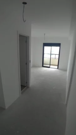 Imagem Apartamento à venda no bairro Campestre - Santo André/SP