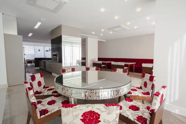 Imagem APARTAMENTO com 3 dormitórios à venda com 240m² por R$ 2.530.000,00 no bairro Centro - BALNEÁRIO CAMBORIÚ / SC