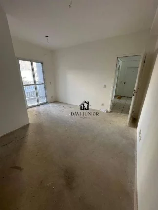 Imagem Apartamento para alugar, 56 m² por R$ 2.010,00/mês - Jardim São Carlos - Sorocaba/SP