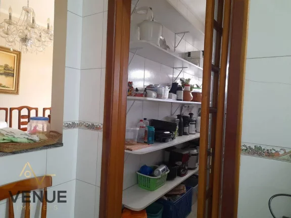 Imagem Sobrado à venda, 450 m² por R$ 1.999.000,00 - Jardim Guapira - São Paulo/SP