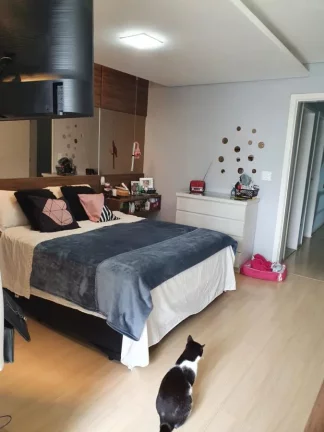 Imagem Casa em Condomínio para Venda em São Paulo / SP no bairro Vila Antonina