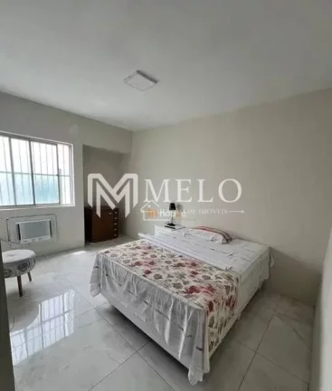 Imagem Oportunidade em RECIFE/ESPINHEIRO: 104m², 03qts, 01suite, 01vaga..