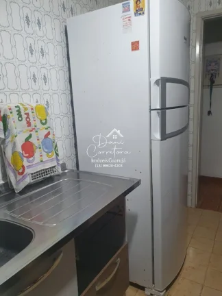 Imagem APARTAMENTO Residencial em GUARUJÁ - SP, JARDIM LAS PALMAS