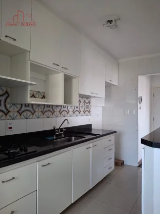Imagem Lindo Apartamento no Parque Brasil - 70 m²