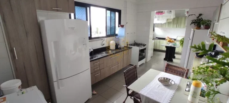 Imagem Apartamento à venda no Condomínio Plaza de Madrid Residence, 13 de Julho, Aracaju-SE: 4 quartos, 2 suítes, 2 salas, 4 banheiros, 2 vagas de garagem, 176,80 m².