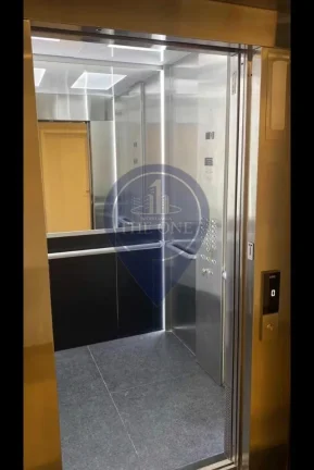 Imagem Apartamento à venda em São Paulo-SP, Bela Vista: 2 quartos, 1 sala, 1 banheiro, 36 m² de área. Confira já!