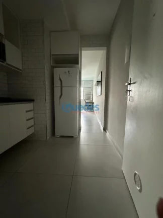 Imagem Studio mobiliado para locação em Consolação, São Paulo - 1 dormitório e 1 banheiro por R$ 3.000