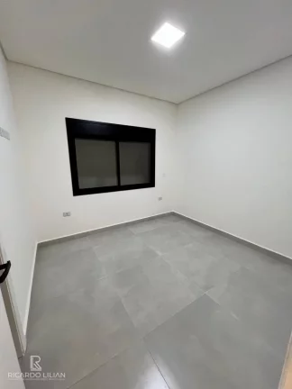 Imagem Casa nova com 3 Suítes, Pé Direito Alto, Cozinha Gourmet e Piscina Privativa no Condomínio Morada da Praia em Boraceia!