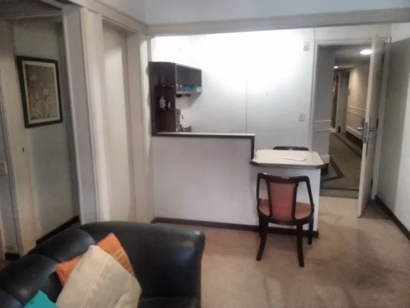 Imagem Flat para LOCAÇÃO em Itaim Bibi - New Citi 33m²